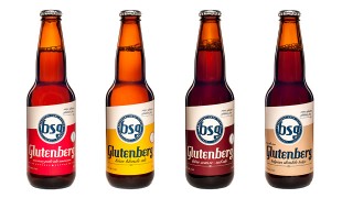 Glutenberg