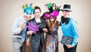 RoGo Wedding Photobooth