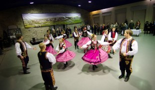 Cracow Treasures at Bonsecours