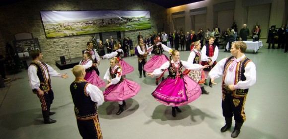 Cracow Treasures at Bonsecours